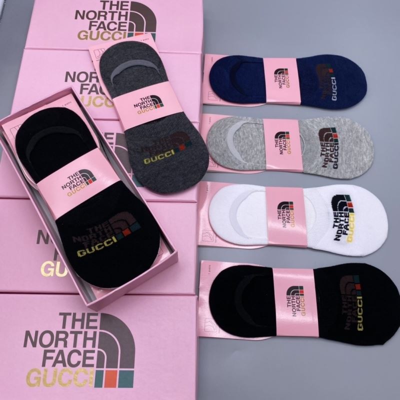 The North Face Socks